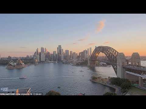 Dr Mary Booth Lookout at golden hour