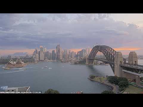 Dr Mary Booth Lookout at golden hour